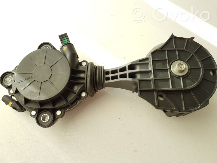 Citroen C5 Aircross Tendicinghia della cinghia di distribuzione 759883280