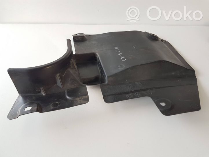 Mazda CX-5 Couvre-soubassement avant KD5356341