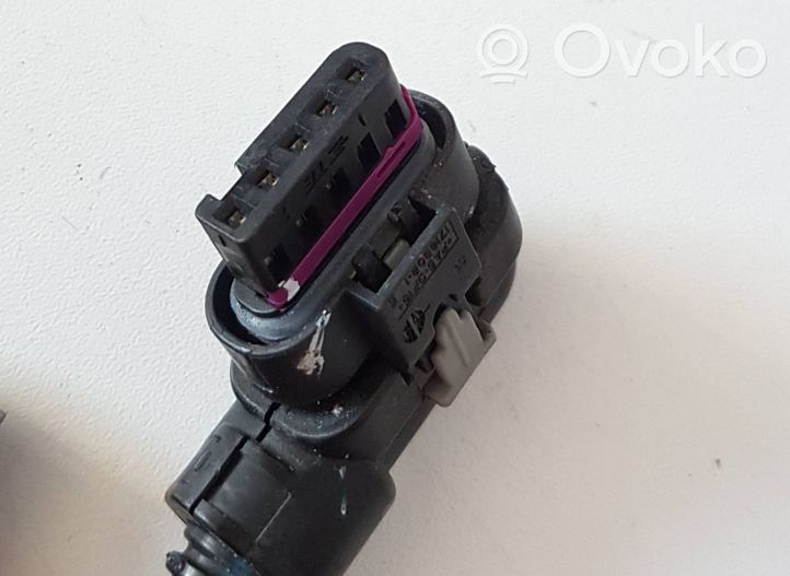 Citroen C5 Aircross Faisceau de câblage pour moteur 9834202280