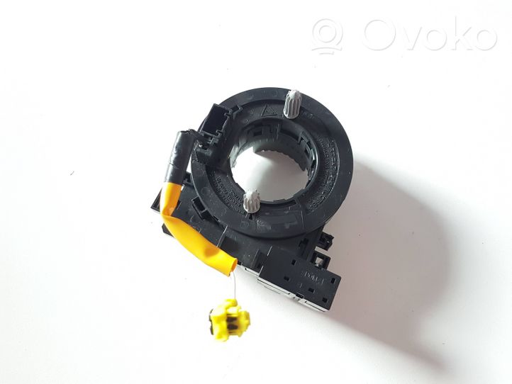 Mazda CX-5 Bague collectrice/contacteur tournant airbag (bague SRS) KD4966CS0