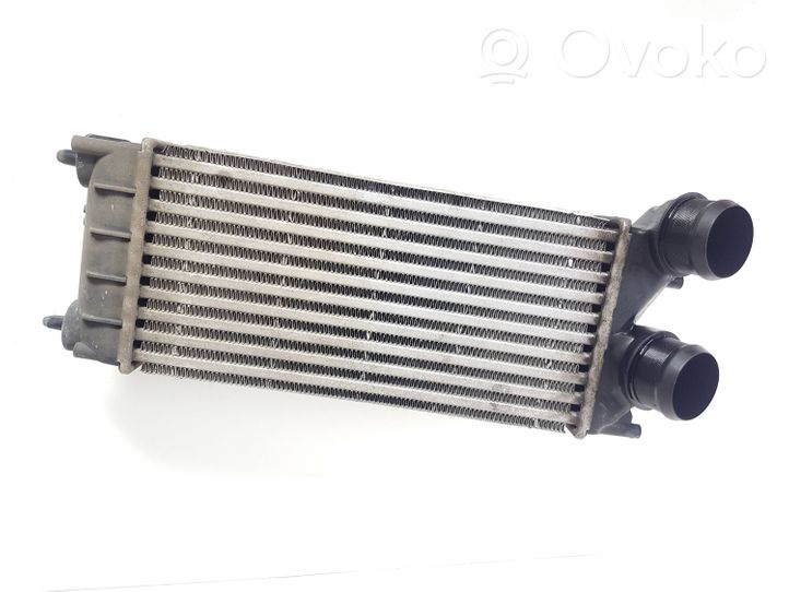 Citroen C4 II Chłodnica powietrza doładowującego / Intercooler 9684212480