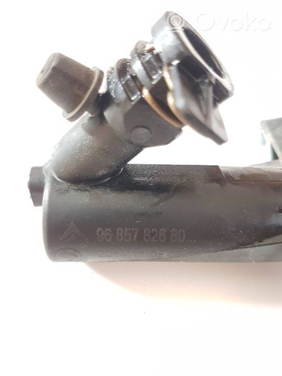 Citroen C4 II Cylindre récepteur d'embrayage 9685782680