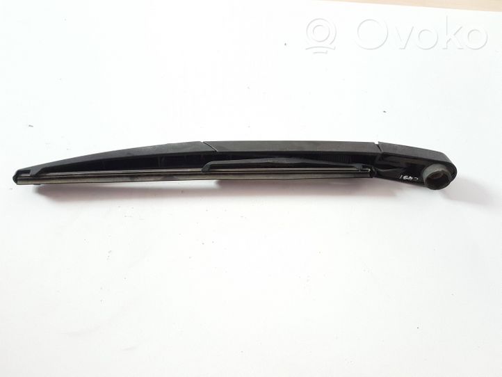 Citroen C4 II Ramię wycieraczki szyby tylnej 9674065980