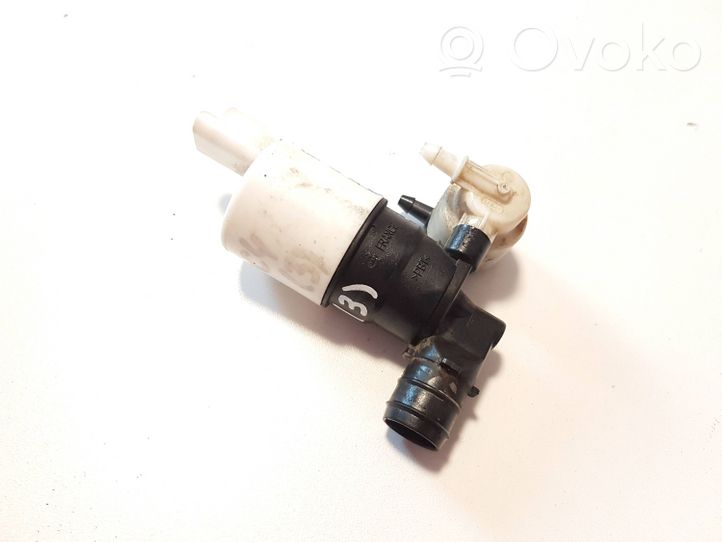 Citroen C4 II Tuulilasi tuulilasinpesimen pumppu 9632984980