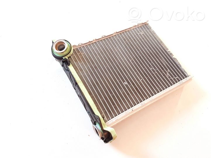 Citroen C4 II Radiateur soufflant de chauffage T1014497T