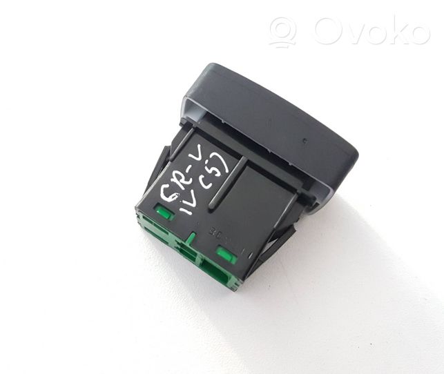 Honda CR-V Parking (PDC) sensor switch M48809