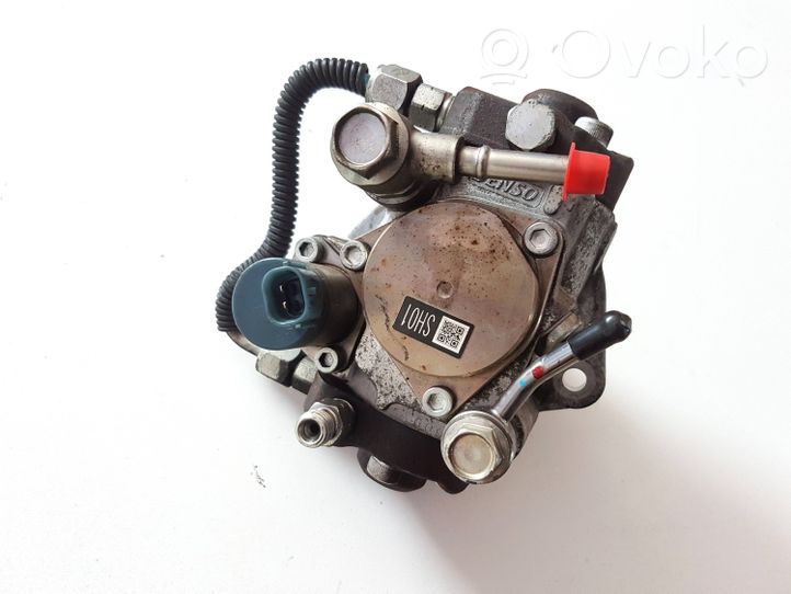 Mazda CX-5 Pompe d'injection de carburant à haute pression SH0113800D