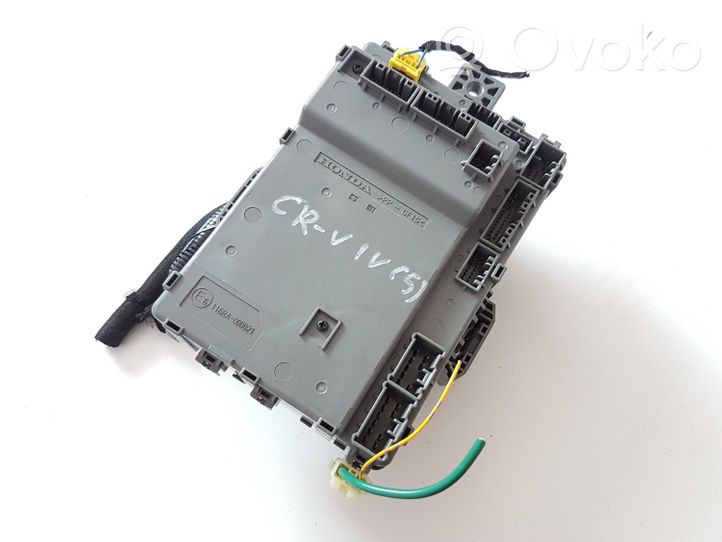 Honda CR-V Module de fusibles E6116RA000021