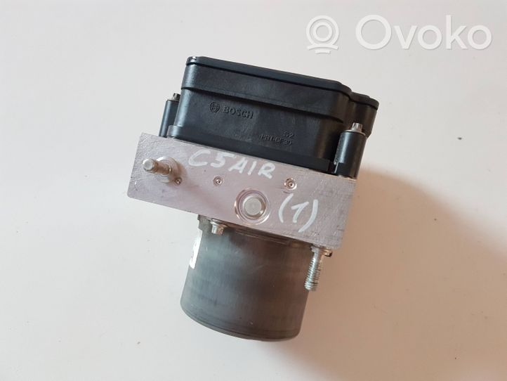 Citroen C5 Aircross Pompe ABS 9834952880