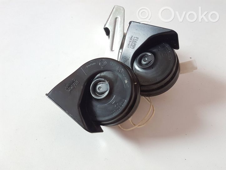 Citroen C5 Aircross Horn signal 002408