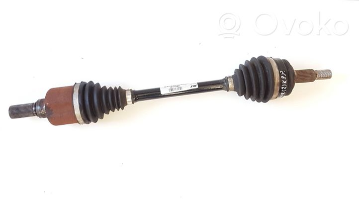 Citroen C5 Aircross Semiasse anteriore 9831666480