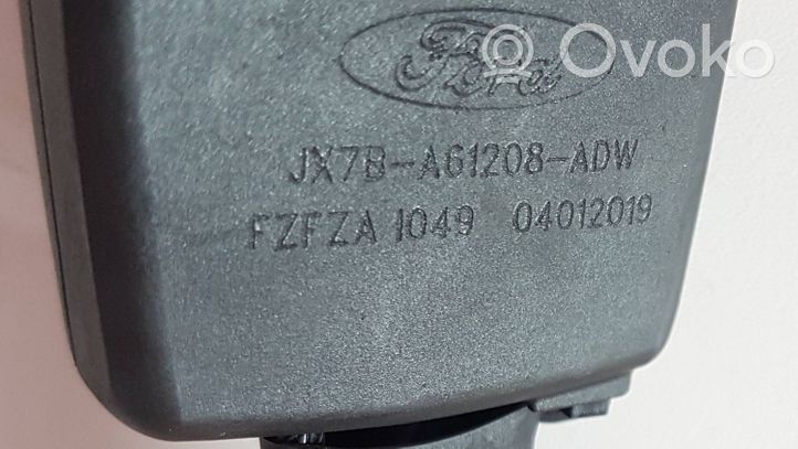 Ford Focus Boucle de ceinture de sécurité avant JX7BA61208ADW