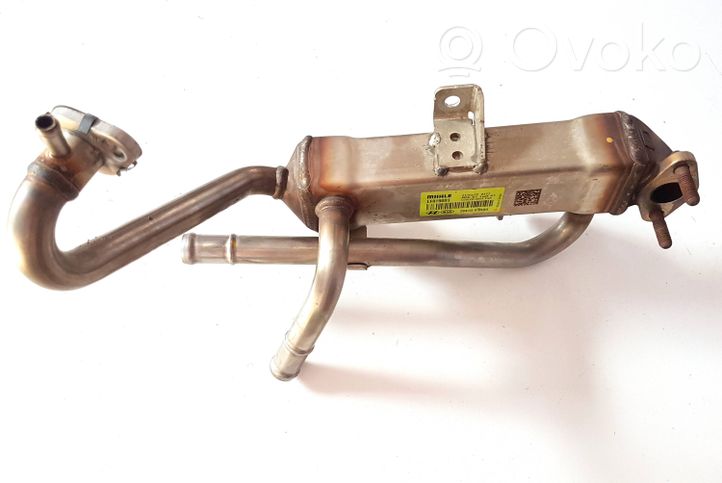 Hyundai Ioniq EGR valve cooler 2841003HD0