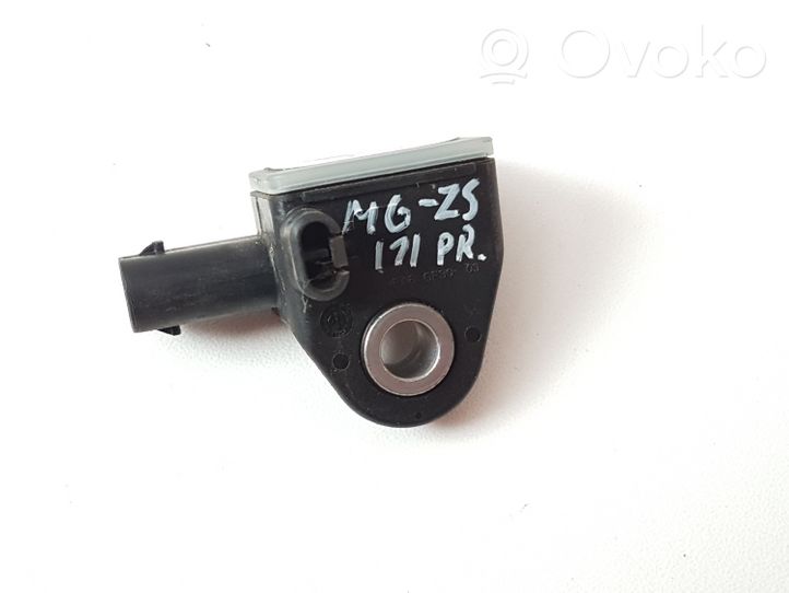 MG ZS Sensore d’urto/d'impatto apertura airbag 10427034