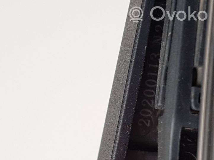 MG ZS Braccio della spazzola tergicristallo posteriore 20200113