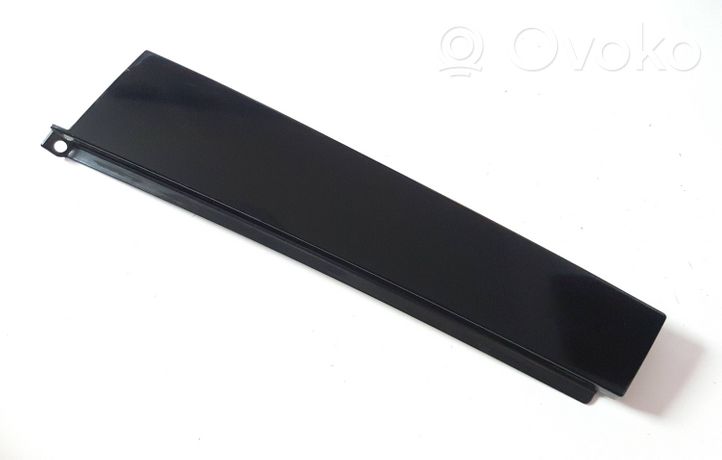 Citroen C5 Aircross Rivestimento modanatura del vetro della portiera posteriore 9811260380