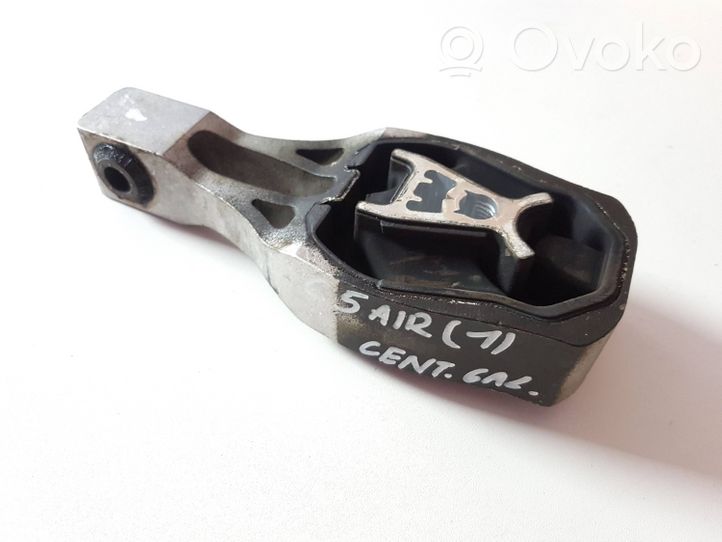 Citroen C5 Aircross Supporto di montaggio del motore 9811786680