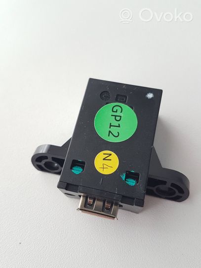 MG ZS USB-pistokeliitin 10363898