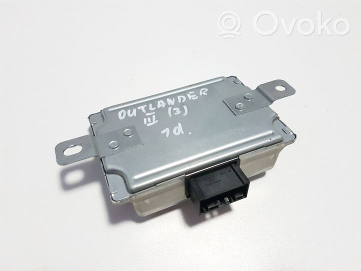 Mitsubishi Outlander Module convertisseur de tension 8638A053