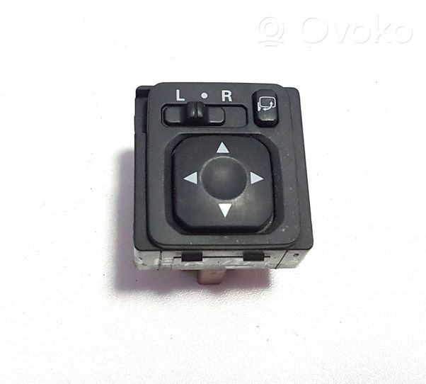 Mitsubishi Outlander Wing mirror switch 183569