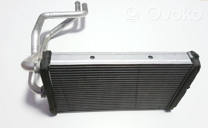 Mitsubishi Outlander Heater blower radiator 228141224