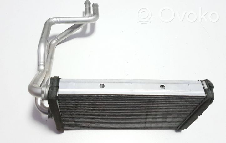 Mitsubishi Outlander Heater blower radiator 228141224