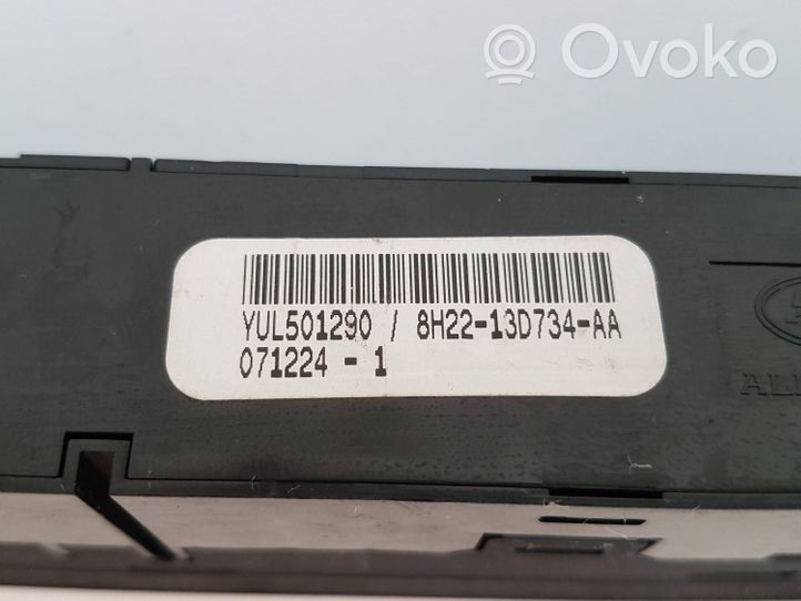 Land Rover Discovery 3 - LR3 Otros interruptores/perillas/selectores 8H2213D734AA