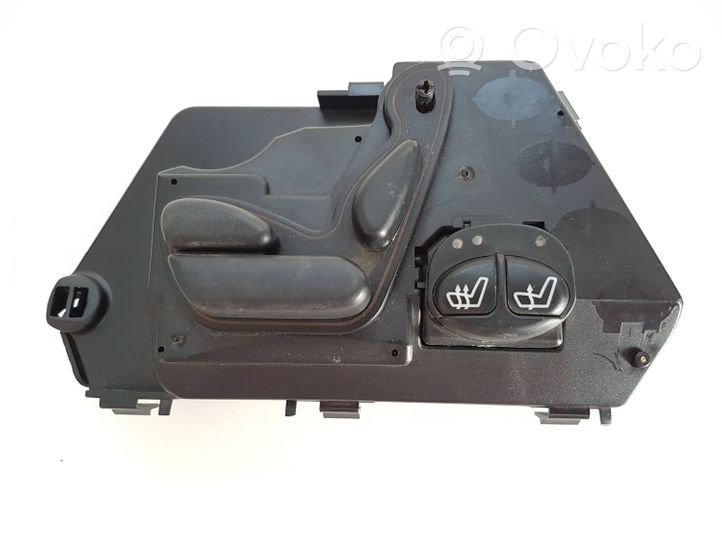 Mercedes-Benz S W220 Interruttore di controllo del sedile 2208218851