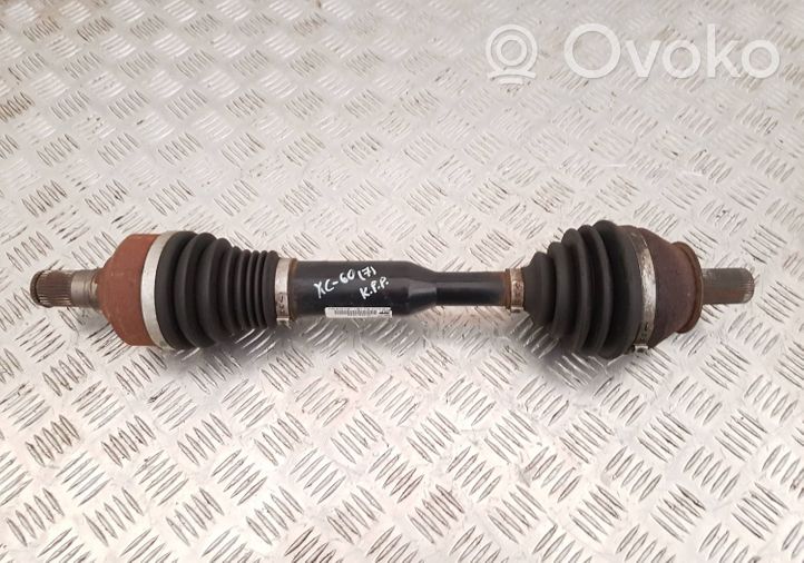 Volvo XC60 Semiasse anteriore P31367536