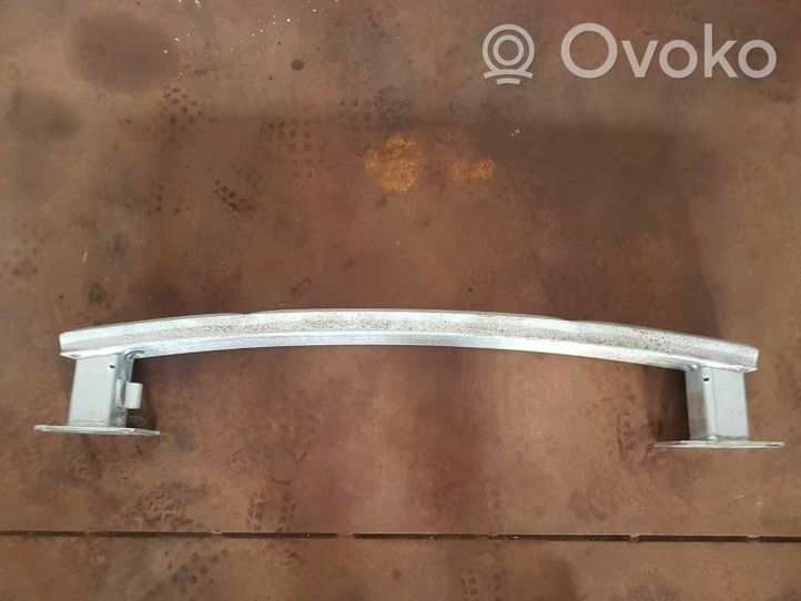 Citroen C5 Aircross Renfort de pare-chocs arrière 9816071580