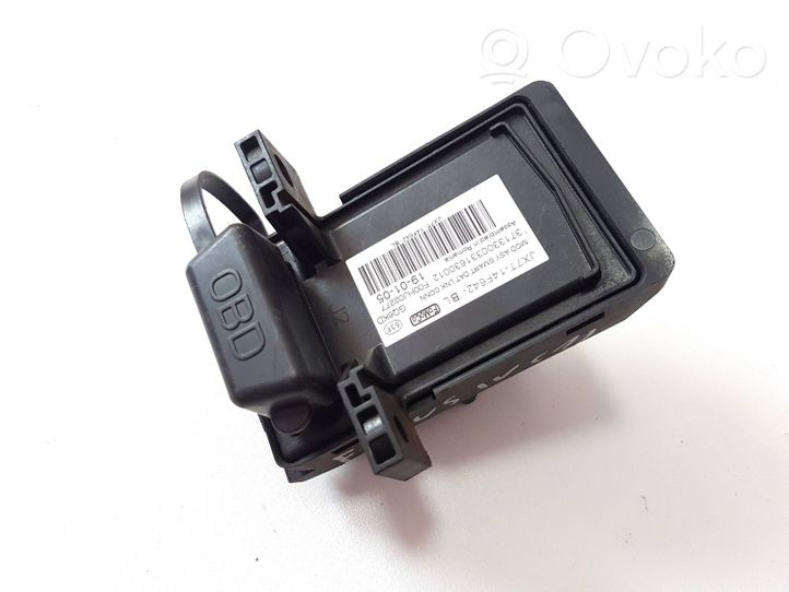 Ford Focus Lecteur de carte JX7T14F642BL