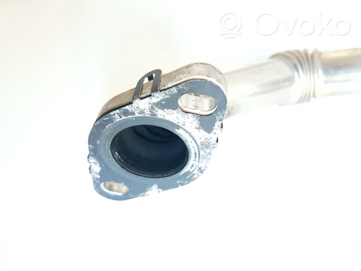 Citroen Berlingo Linea/tubo flessibile della valvola EGR 9803842980