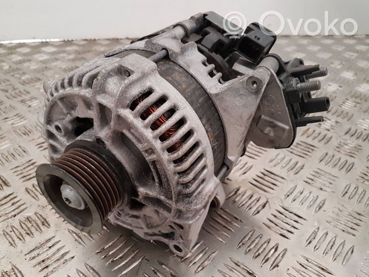 Ford Puma Generatore/alternatore L1TA11238BA