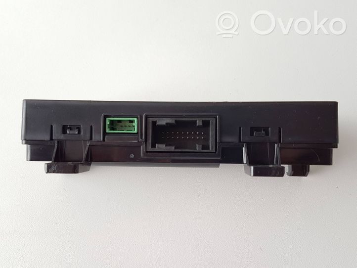 Citroen C5 Aircross Bluetoothin ohjainlaite/moduuli 9831611580