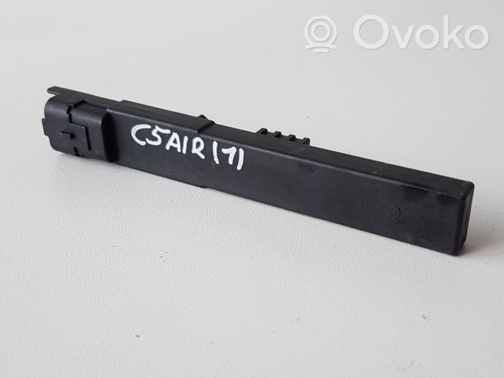 Citroen C5 Aircross Antenne radio XD0287039R2