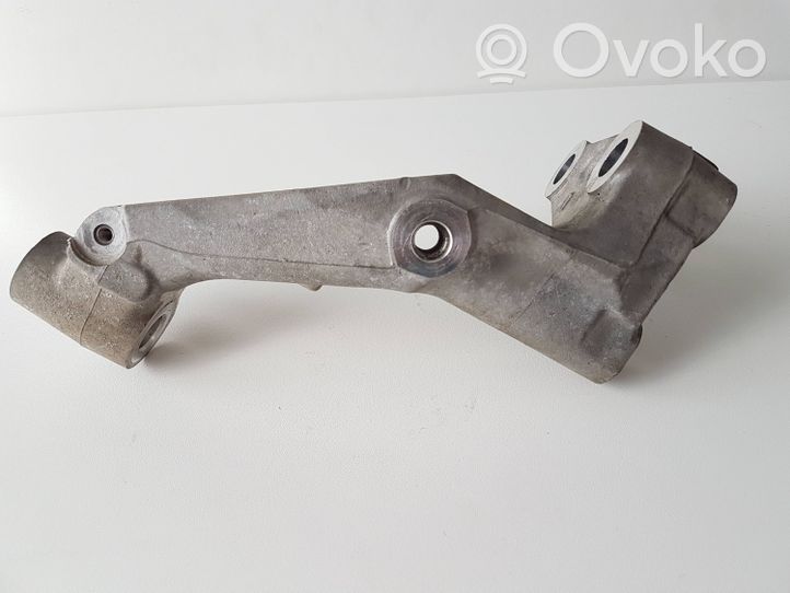 Citroen C5 Aircross Sottotelaio anteriore S0415B