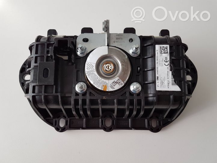 Citroen C5 Aircross Airbag del passeggero 9822337580