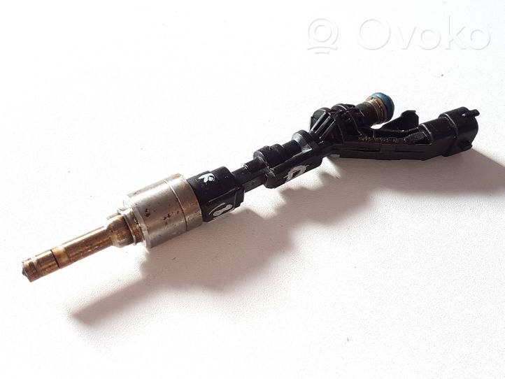 Land Rover Range Rover L322 Injecteur de carburant 8W939F593AD