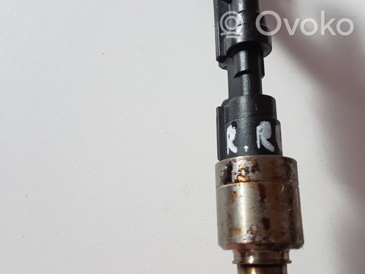 Land Rover Range Rover L322 Injecteur de carburant 8W939F593AD