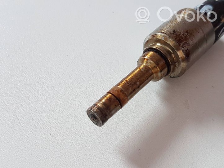 Land Rover Range Rover L322 Injecteur de carburant 8W939F593AD