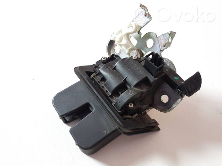 Audi A6 S6 C7 4G Serratura portiera di carico 8R0827505