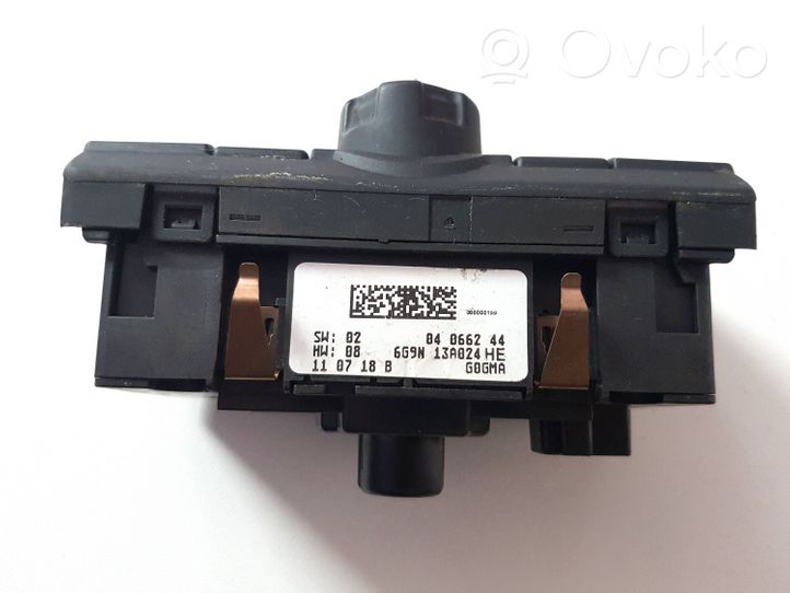 Land Rover Freelander 2 - LR2 Interruttore luci 6G9N13A024HE