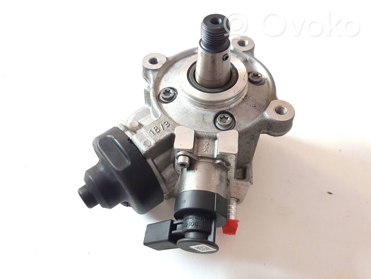 Volkswagen Tiguan Pompe d'injection de carburant à haute pression 0445010538