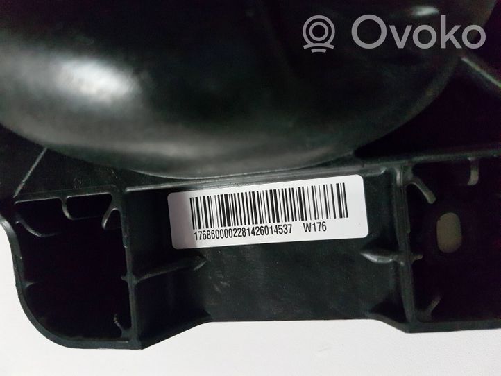 Mercedes-Benz A W176 Airbag de passager A1768600002