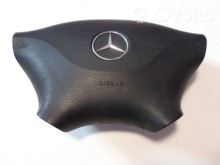 Mercedes-Benz Sprinter W906 Airbag dello sterzo A9068601202