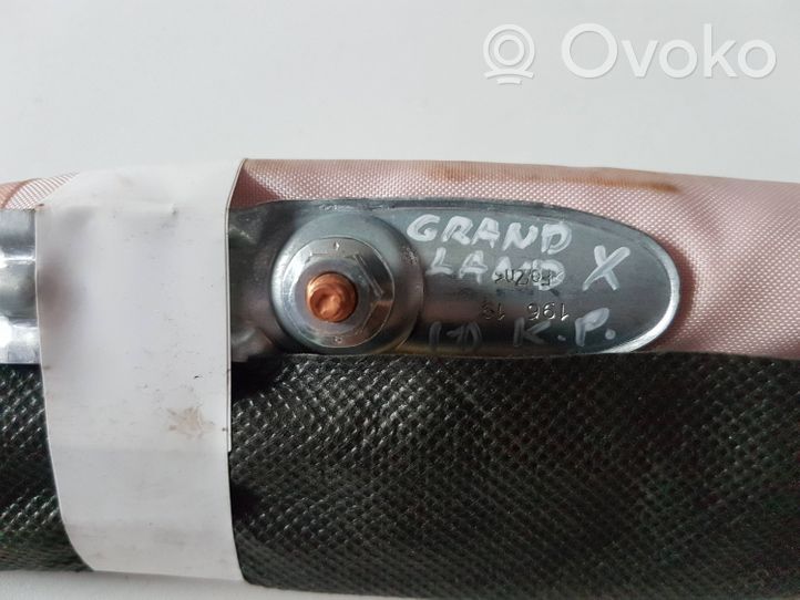 Opel Grandland X Airbag da tetto 9824240880