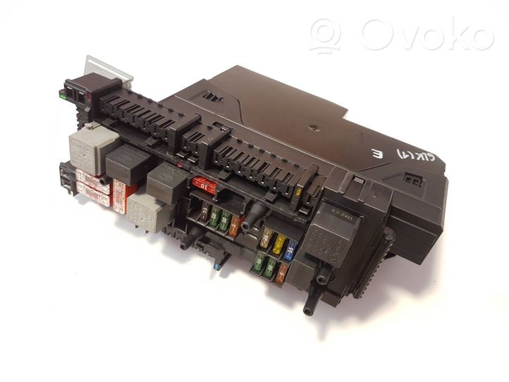 Mercedes-Benz GLK (X204) Fuse module 2049009101