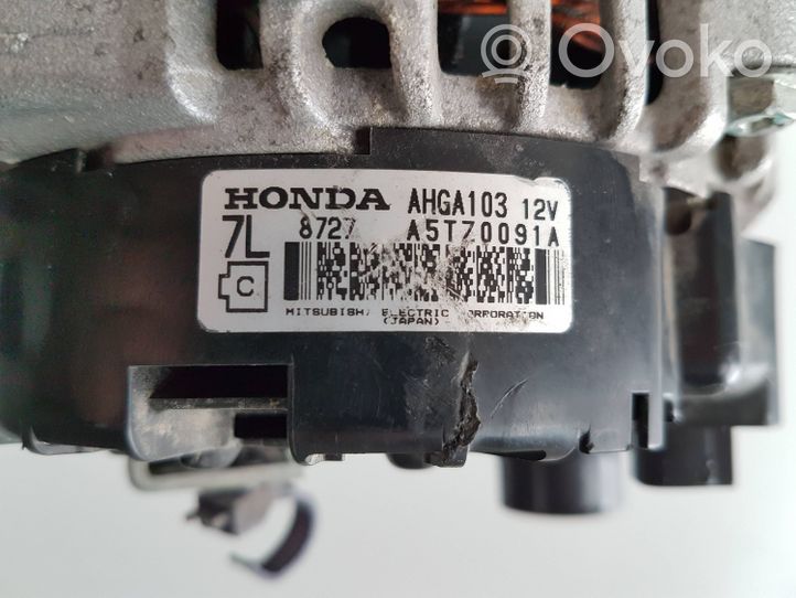 Honda HR-V Generatore/alternatore A5TZ0091A