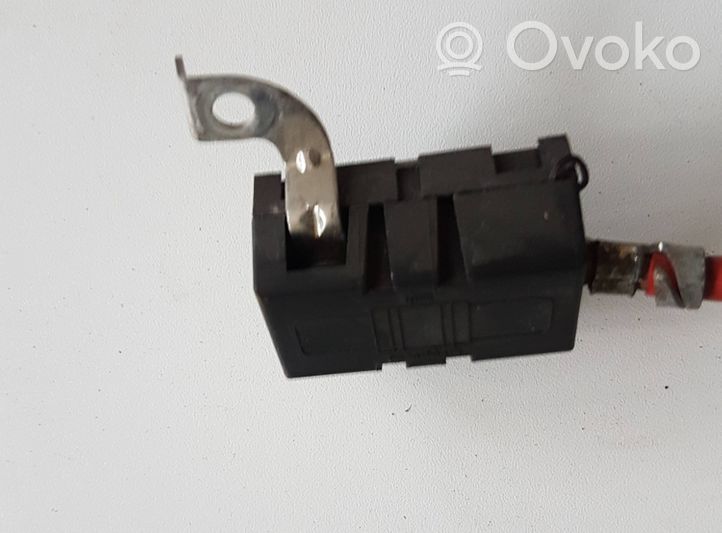 Volvo XC60 Módulo de fusible 30659092