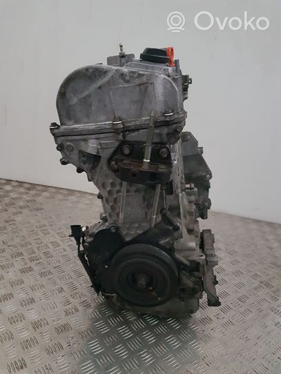 Honda CR-V Engine N22B4